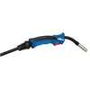 Image de Abicor Binzel, Poste à souder : accessoires, Torche de soudage MIG/MAG MB GRIP 15 AK refroidie par air 3 m standard