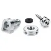 Image de Schaller Security Lock Jeu Complet - Chrome