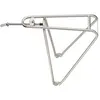 Image de Tubus Porte-bagages Fly Stainless Steel 26-28´´