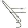 Image de Tubus Porte-bagages Tara Lowrider 26-28´´