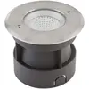 Image de EVN-Lichttechnik, Éclairage d'extérieur, Encastré de sol P-LED (420 lm, E27, IP67)