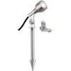 Image de EVN, Éclairage d'extérieur, P68123501 LED-Gartenstrahler (IP44)