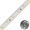 Image de EVN, Bande LED, STR6724302802 Rouleau de bandes LED 5m 24V IP67 3000K 24W (Blanc, 500 cm, Intérieur)