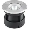 Image de EVN, Éclairage d'extérieur, PC67106102N P-LED encastré de sol - rond (419 lm, IP67)