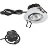 Image de EVN, Plafonnier, PC650N61102 (620 lm)