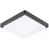 Image de EVN, Plafonnier, DAQH54141502 Luminaire à LED en saillie (1192 lm)