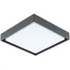 Image de EVN, Plafonnier, DAQ54141502 Luminaire à LED en saillie (980 lm)