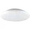 Image de EVN-Lichttechnik, Plafonnier, Luminaire apparent à LED (1900 lm)
