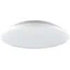 Image de EVN, Plafonnier, Technique d'éclairage LED en saillie IP54 L40300125 3000K, 4000K, 5700K Plafonnier/mural 4037293023 (3160 lm)
