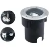 Image de EVN-Lichttechnik, Éclairage d'extérieur, Lampe de sol à LED (550 lm, IP67)