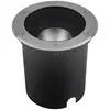 Image de EVN, Éclairage d'extérieur, PC67103602 LED encastré de sol, rond (3186 lm, IP67)