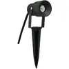 Image de EVN-Lichttechnik, Éclairage d'extérieur, Spot de jardin (700 lm, IP65)