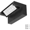 Image de EVN-Lichttechnik, Éclairage d'extérieur, Applique murale LED (1000 lm, IP65)