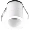 Image de EVN, Plafonnier, C44050102 LED à encastrer dans le plafond - ronde - (322 lm)