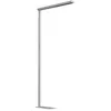 Image de EVN, Lampadaire, BSL501440 argent Lampadaire LED 2Way UGR192038W (3600 lm)