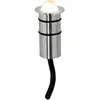 Image de EVN-Lichttechnik, Éclairage d'extérieur, Point lumineux EB LED (IP68)