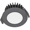 Image de EVN, Plafonnier, L54N071625 LED encastrable au plafond (746 lm)