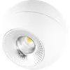 Image de EVN, Plafonnier, Plafonnier apparent à LED (1044 lm)