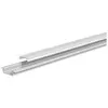 Image de EVN, Profilé, APFLAT3AM200 Profilé aluminium plat 200cm