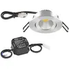 Image de EVN-Lichttechnik, Plafonnier, P-LED (620 lm)