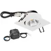 Image de EVN-Lichttechnik, Plafonnier, P-LED (620 lm)