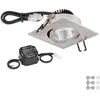 Image de EVN-Lichttechnik, Plafonnier, P-LED (620 lm)
