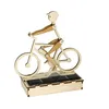 Image de Maquette cycliste solaire à construire