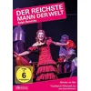 Image de Ralph Benatzky: der Reichste Mann der Welt en occasion ou reconditionné