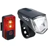 Image de VDO Kit d'éclairage ECO Light M60 + Red Plus