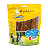 Image de 200g Delikatess filet de poulet bâtonnets Cookie's - Friandises pour Chien