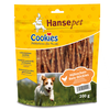 Image de 200g Delikatess poulet riz bâtonnets Cookie's - Friandises pour Chien