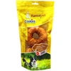 Image de Hansepet Biscuits Donut poulet pack de 2 pour chien - 220 g
