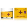 Image de i+m Naturkosmetik Crème de la Crème pour peau sèche Crème visage 1000 ml