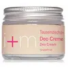 Image de i+m Naturkosmetik Tausendschön Grapefruit Déodorant creme 1000 ml