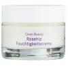 Image de i+m Naturkosmetik Clean Beauty Crème visage hydratante à la Rose Musquée Crème visage 1000 ml