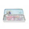 Image de Kit de maquillage pour enfant Frozen 18 cm