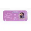 Image de Lip Smacker, Soin pour les lèvres, Lip Smaker - Disney Wish Lip & Face Tin Set 1.6g (Kit de soin des lèvres, 1.60 g)