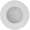 Image de Ledino, Spot encastrable, Luminaire encastré Holstein WWW 5 Watt 2700 K White (Matières plastiques)