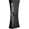 Image de Ledino, Machine de jardinage : accessoires, Borne 4 prises Connect D4A, anthracite Outdoor pour robot de tonte, tondeuse à gazon (Tondeuse à gazon, Tondeuse automatique)