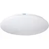 Image de Ledino, Plafonnier, Luminaire apparent Altona MWHF3 18 Watt 3000 K Blanc (1450 lm)