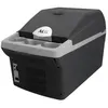 Image de AEG Bordbar BK16 Glacière & réchaud thermoélectrique 12 V/DC gris 16 l 20 °C en dessous de la température ambiante