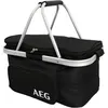 Image de AEG KS 26 Panier 12 V/DC noir 26 l 15 °C en dessous de la température ambiante