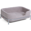 Image de Canadian Cat Company lit pour animaux Windsor 68x47,5x25,5cm