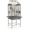 Image de Cage pour oiseaux Montana Finca Play - L 77 x l 71 x H 165 cm (2 colis)