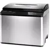 Image de Caso SV900 Sous Vide Garer, Cuiseur vapeur + cuiseur à riz, Argent