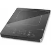 Image de Caso Comfort C2000, Plaque de cuisson amovible, Noir