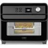 Image de Caso AirFry Chef 1700, Friteuse, Noir