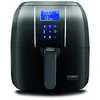 Image de Caso - 3172 af200 air-design-friteuse-capacité 2,5 l et 6 programmes automatiques