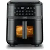 Image de Caso Steam & Air Fry 700, Friteuse, Noir