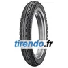 Image de Pneus moto Dunlop TT 100 GP ( 100/90-18 TL 56H Roue avant )